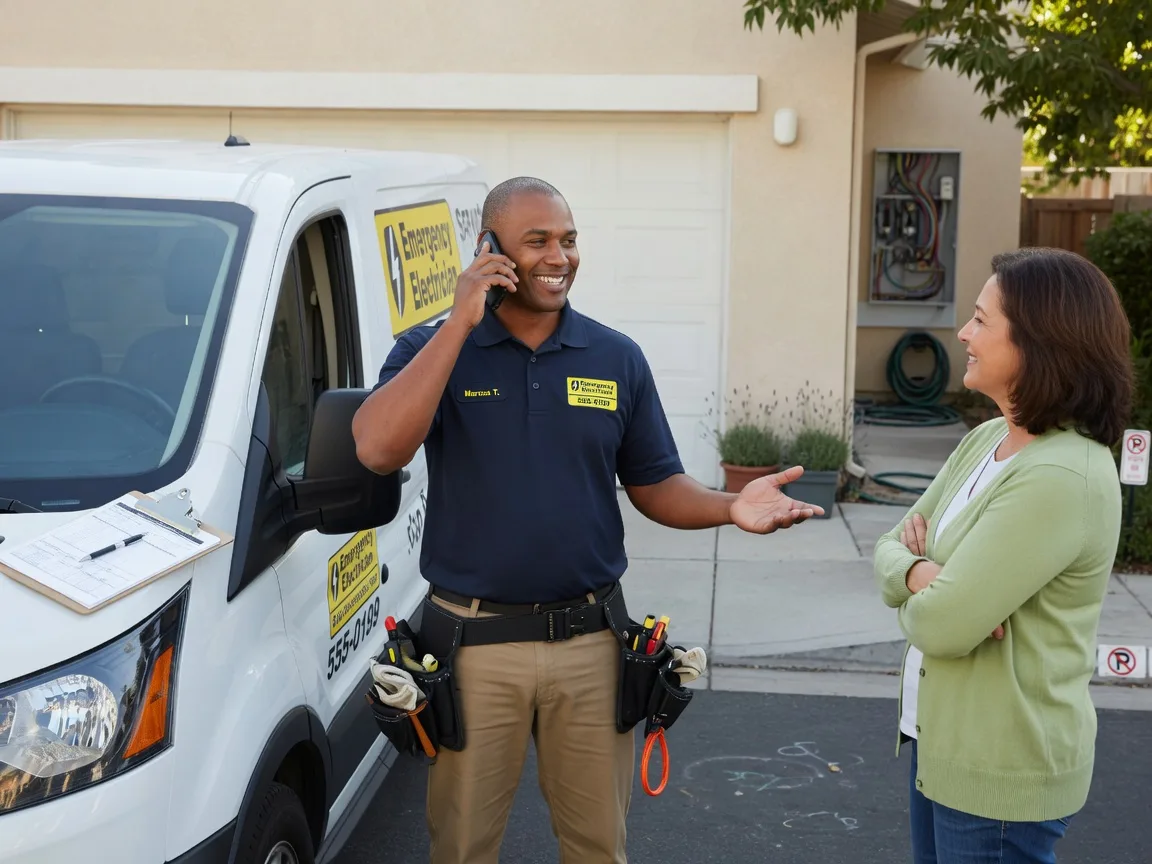 Emergency Electrician Niceville, FL FAQs